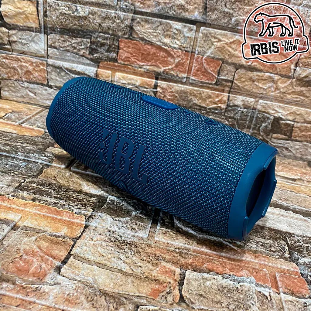 PARLANTE -JBL CHARGE5 - PARLANTE -JBL CHARGE 5