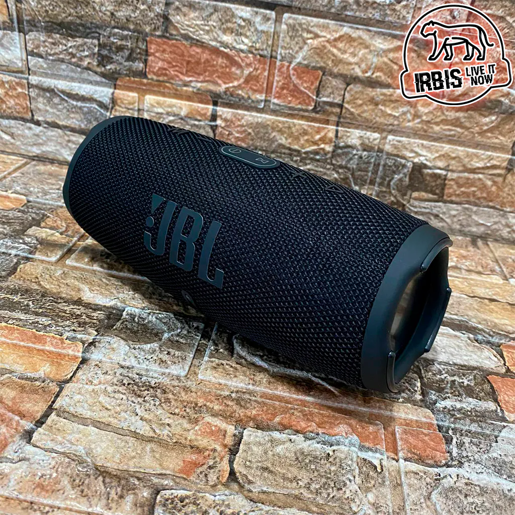 PARLANTE -JBL CHARGE5 - PARLANTE -JBL CHARGE 5