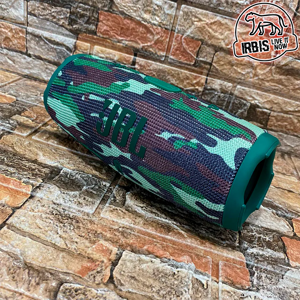 PARLANTE -JBL CHARGE5 - PARLANTE -JBL CHARGE 5