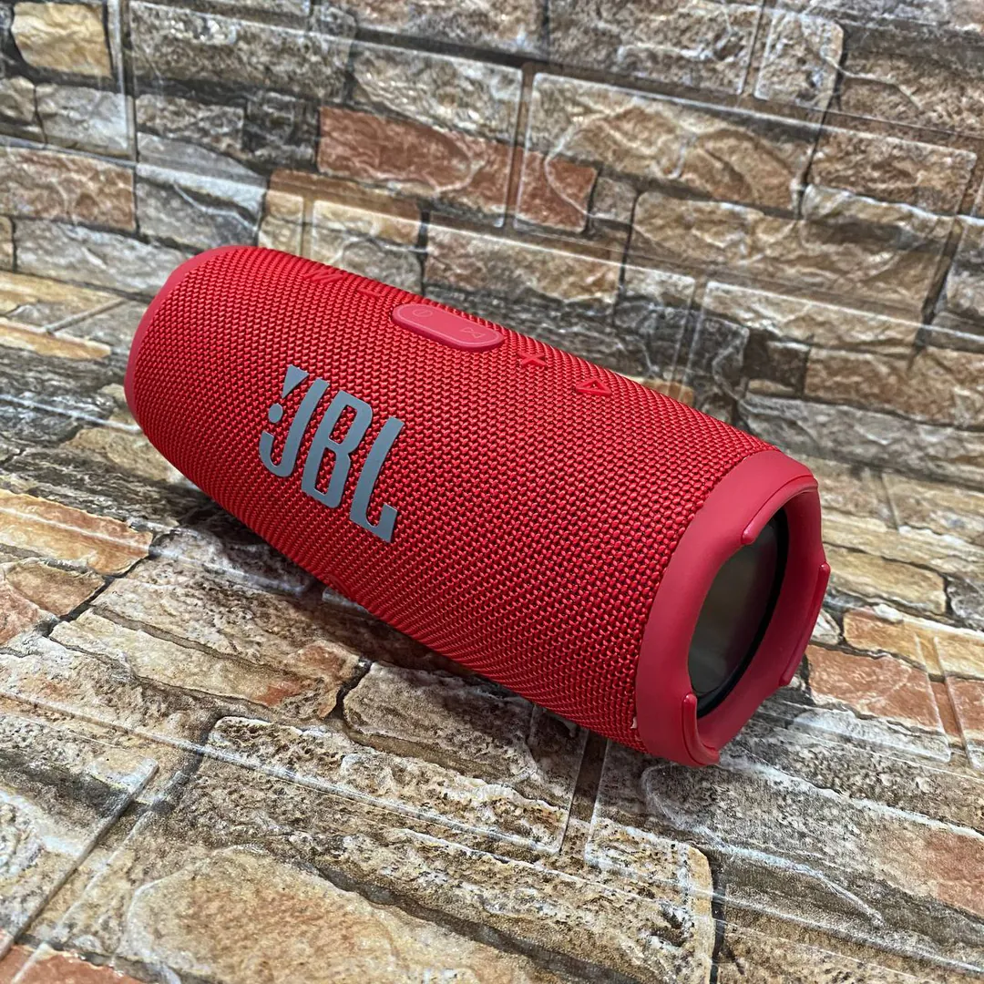 PARLANTE -JBL CHARGE5 - PARLANTE -JBL CHARGE 5