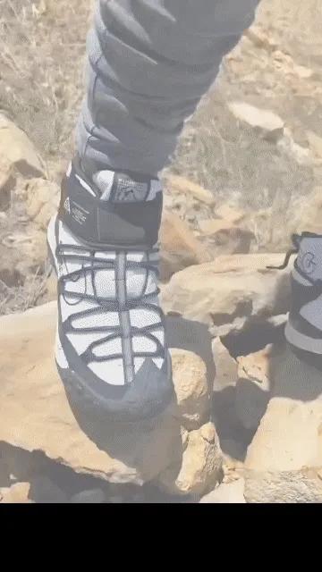 BOTA NIKE ACG: Estilo y Comodidad Inigualables