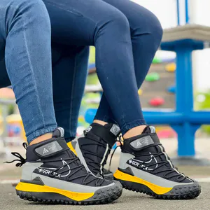 BOTA NIKE ACG: Estilo y Comodidad Inigualables - BOTA NIKE ACG