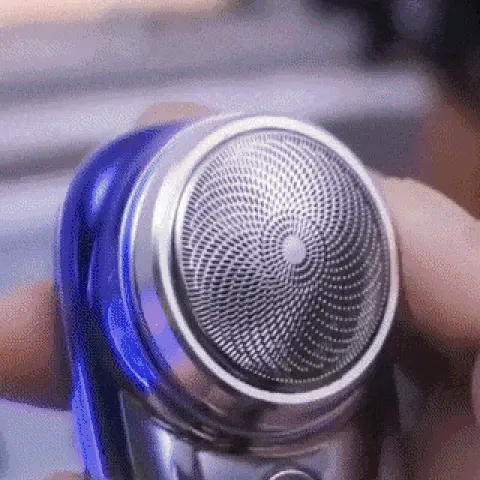Tecnología de Afeitado Superior