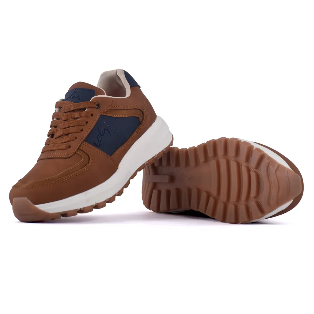 Calzado Velez 96: Comodidad y Estilo para el Hombre Moderno - Calzado Velez 96