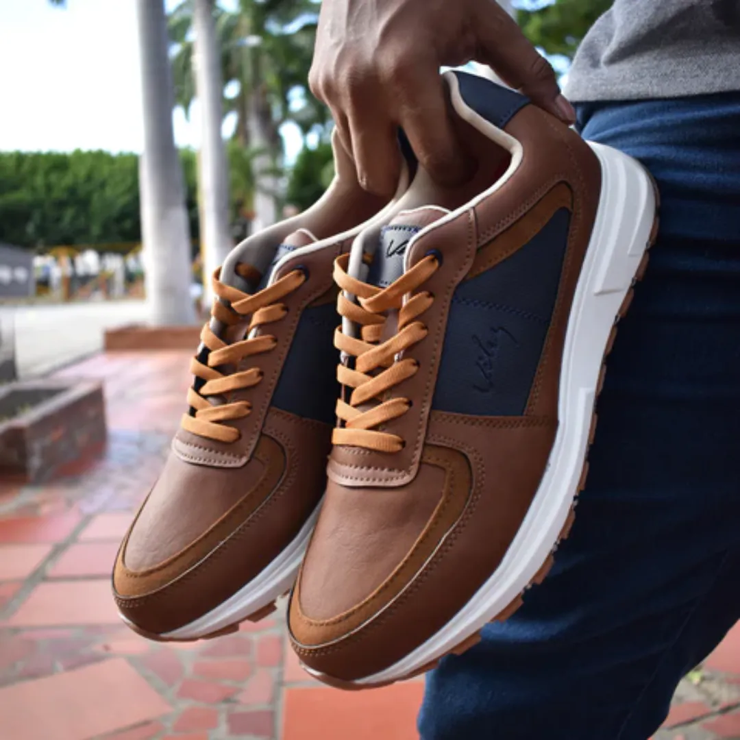 Calzado Velez 96: Comodidad y Estilo para el Hombre Moderno - Calzado Velez 96