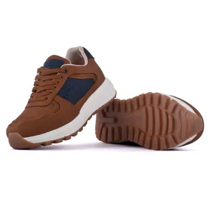 Calzado Velez 96: Comodidad y Estilo para el Hombre Moderno - Calzado Velez 96