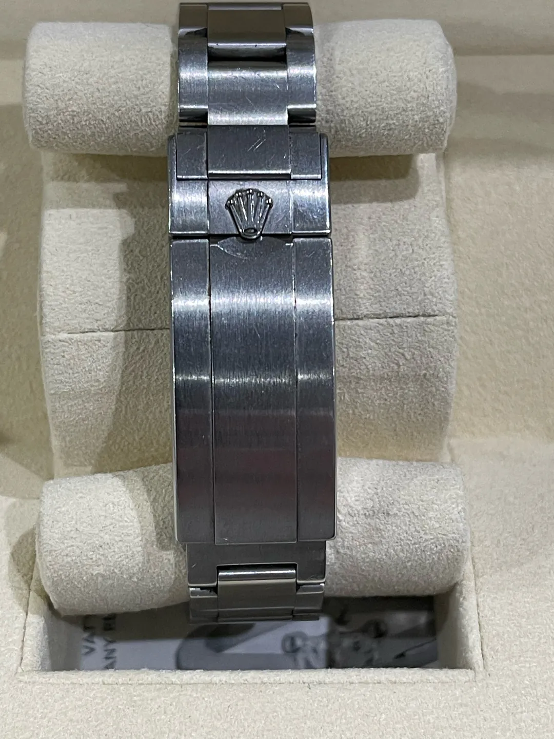 Rolex Submariner: El Reloj de Buceo por Excelencia - Rolex Submariner