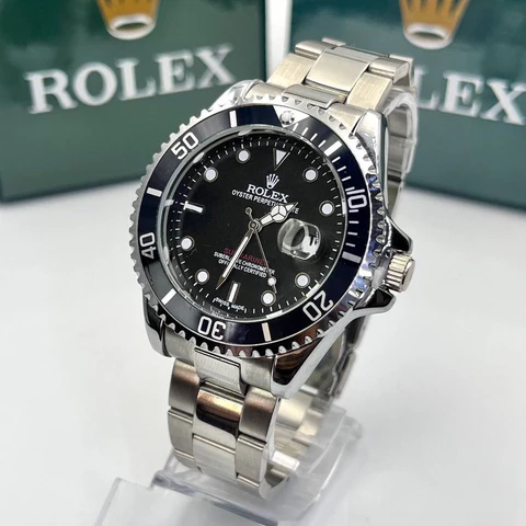 Rolex Submariner: El Reloj de Buceo por Excelencia
