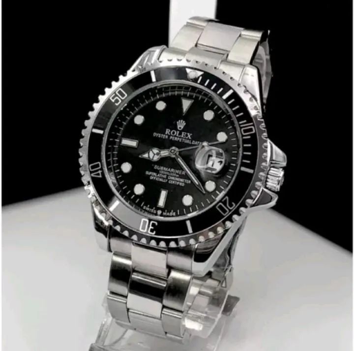 Un Reloj para la Historia