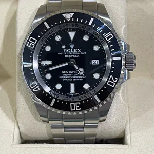 Rolex Submariner: El Reloj de Buceo por Excelencia - Rolex Submariner