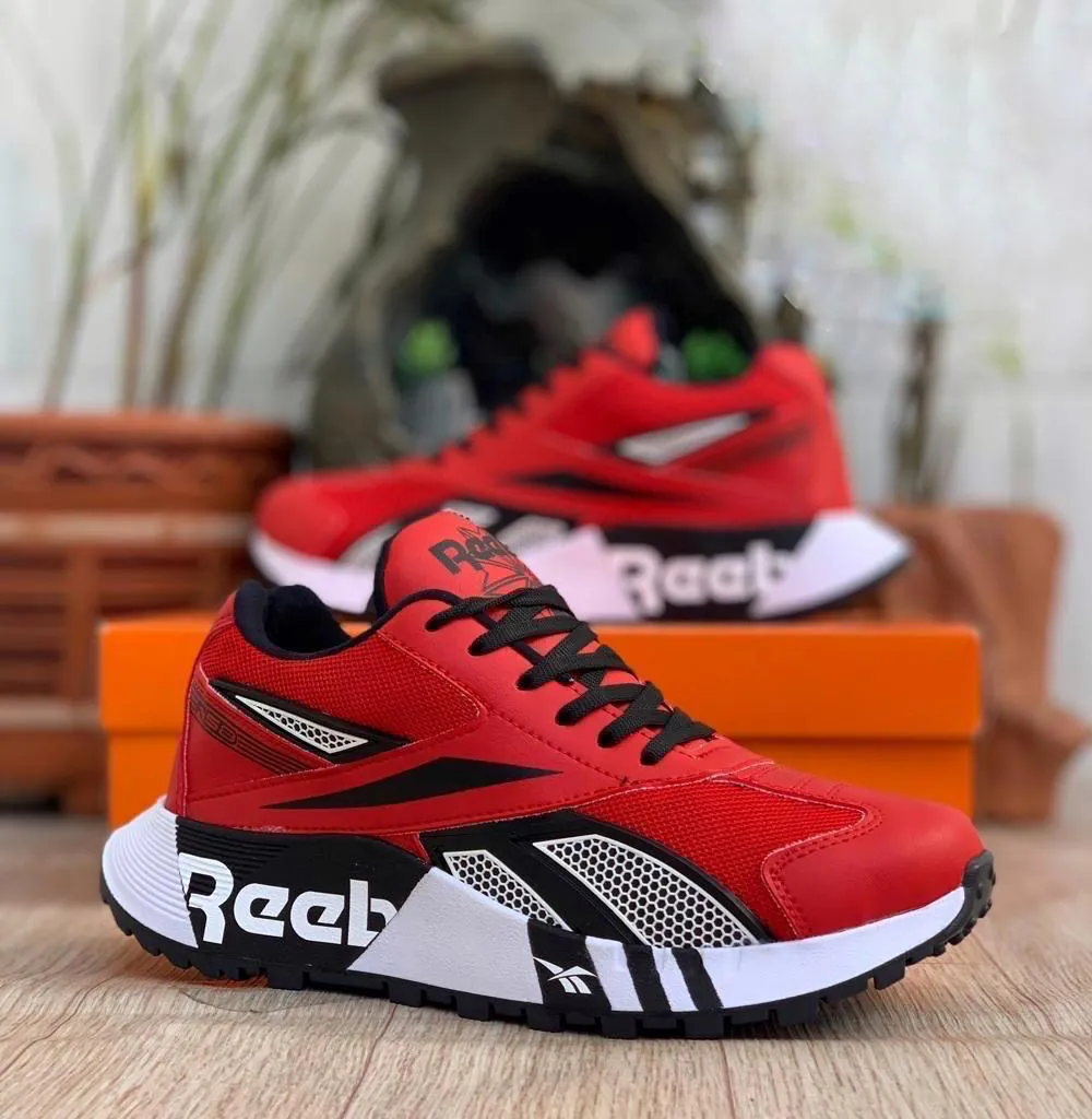 TENIS REEBOK CABALLERO: Estilo, Comodidad y Rendimiento - TENIS REEBOK CABALLERO