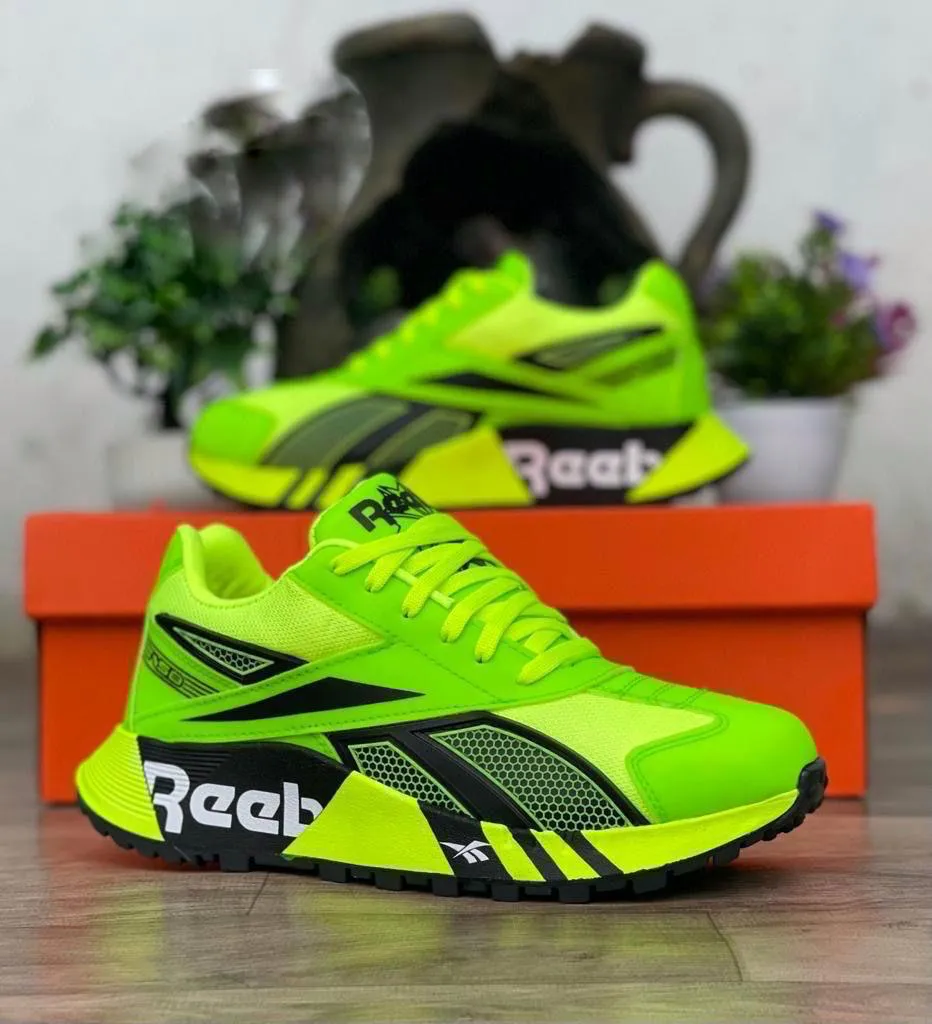 TENIS REEBOK CABALLERO: Estilo, Comodidad y Rendimiento - TENIS REEBOK CABALLERO