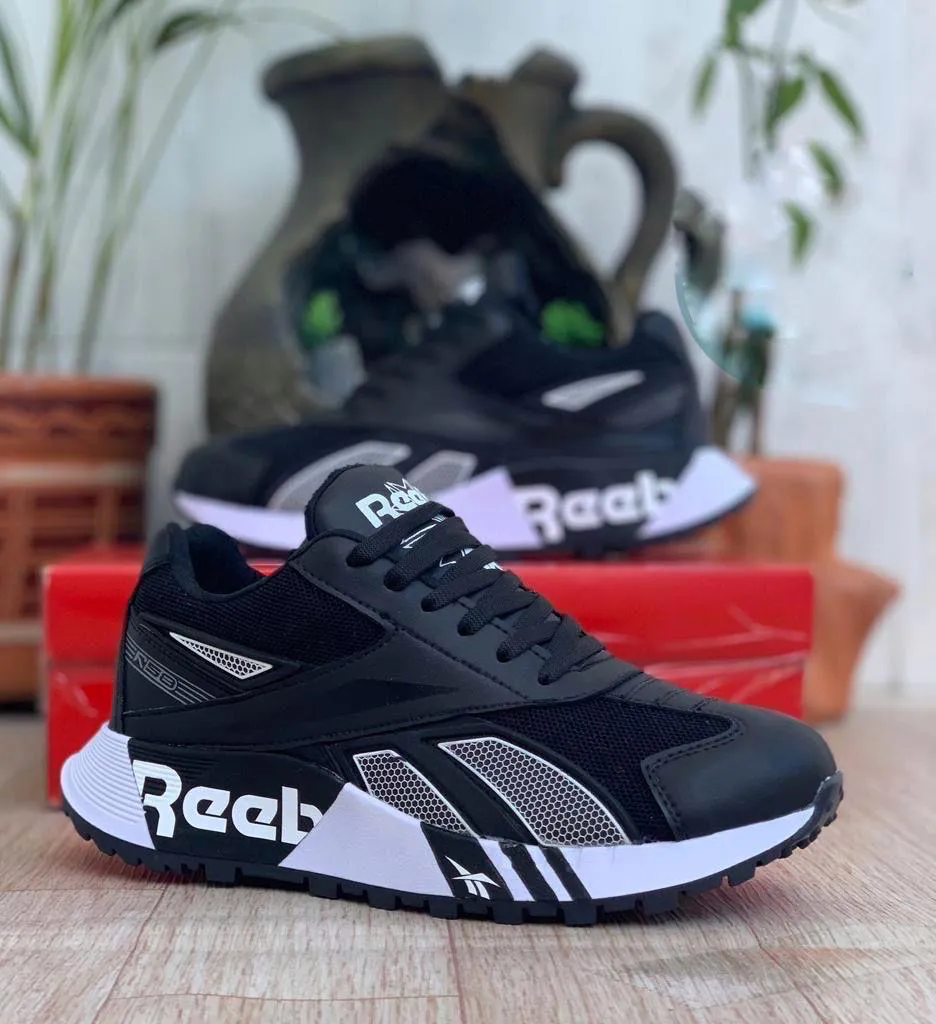 TENIS REEBOK CABALLERO: Estilo, Comodidad y Rendimiento - TENIS REEBOK CABALLERO