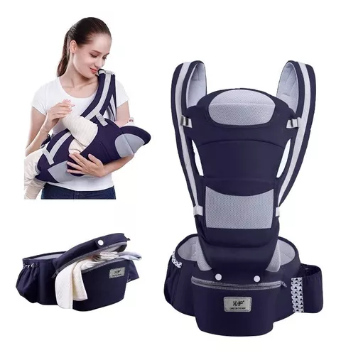 CARGADOR DE BEBE: ¡Tu compañero ideal para cada etapa! - CARGADOR DE BEBE