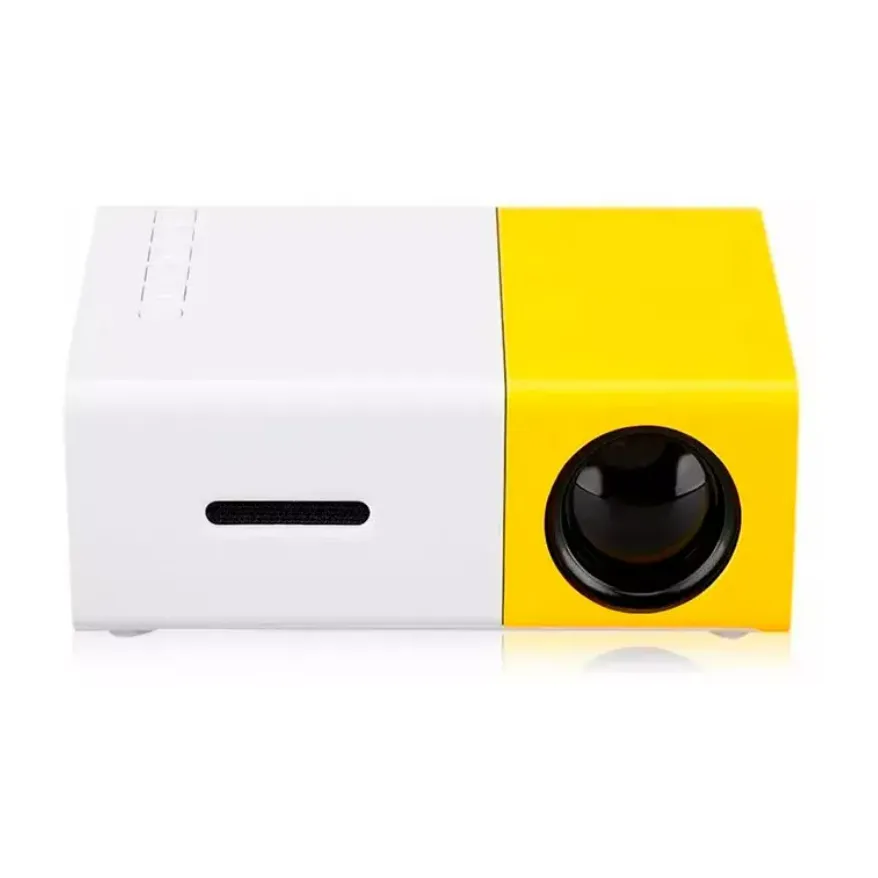 VIDEO BEAM PROYECTOR DE VIDEO M20