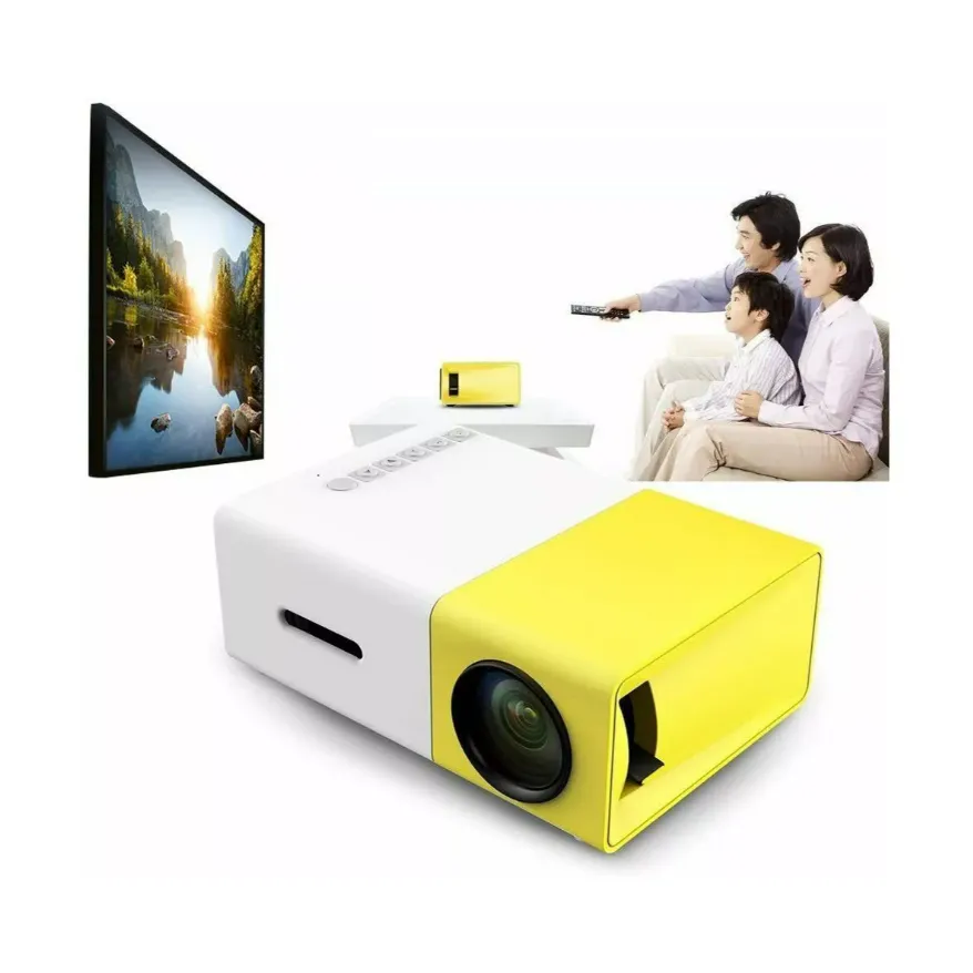 VIDEO BEAM PROYECTOR DE VIDEO M20