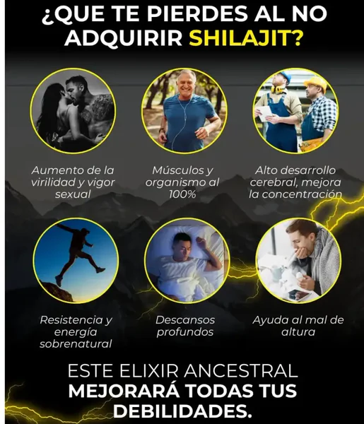 Testimonios