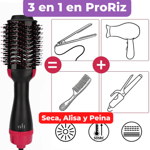 Transforma tu Rutina Capilar