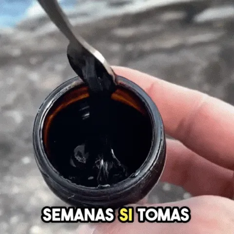 Shilajit: Impulsa tu Energía y Vitalidad