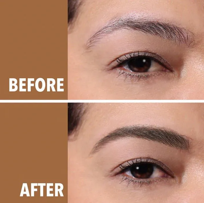 ESTAMPADO DE CEJAS: Cejas perfectas en segundos - ESTAMPADO DE CEJAS