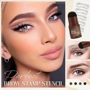 ESTAMPADO DE CEJAS: Cejas perfectas en segundos - ESTAMPADO DE CEJAS