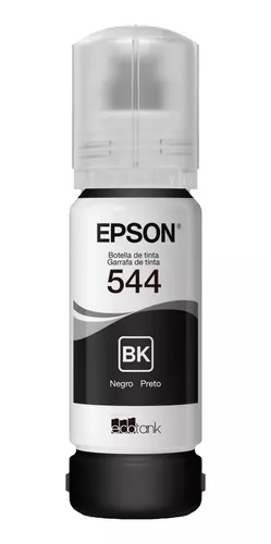 Tintas Epson T544: Imprime sin límites con la mejor calidad - Tintas para impresora EPSON 544