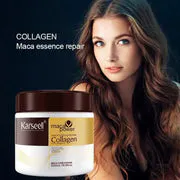 Promo 2x1 Crema Alisadora Karsell: ¡Dile Adiós al Frizz y Dale la Bienvenida a un Cabello Liso y Brillante! - Promo 2x1 Crema Alisadora Karsell 500ml