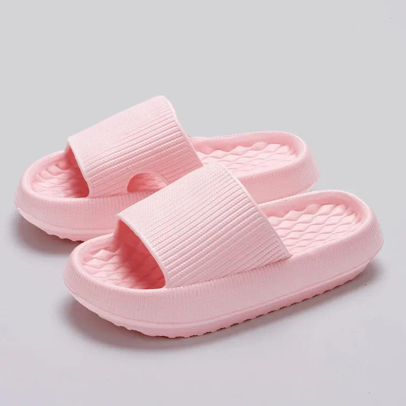 Pantuflas Suela Eva Unisex: Comodidad y Estilo para Todos - Pantuflas Suela Eva Unisex  Sticker