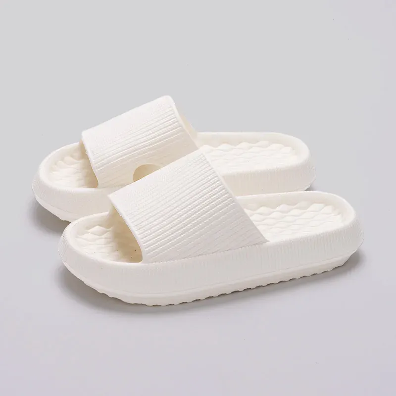 Pantuflas Suela Eva Unisex: Comodidad y Estilo para Todos - Pantuflas Suela Eva Unisex  Sticker