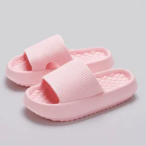 Pantuflas Suela Eva Unisex: Comodidad y Estilo para Todos - Pantuflas Suela Eva Unisex  Sticker