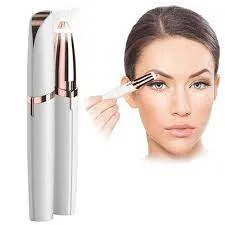Flawless Brows: Depilador de Cejas Sin Dolor - Flawless Brows Depilador De Cejas Sin Do