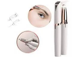 Flawless Brows: Depilador de Cejas Sin Dolor - Flawless Brows Depilador De Cejas Sin Do