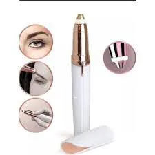 Flawless Brows: Depilador de Cejas Sin Dolor - Flawless Brows Depilador De Cejas Sin Do