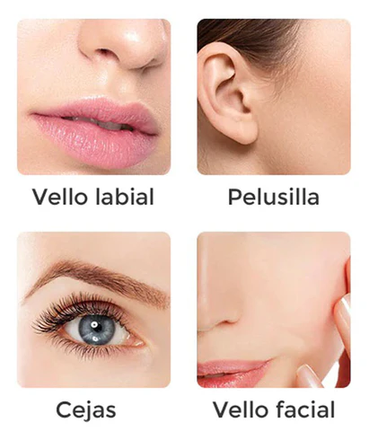 Cejas Perfectas, Sin Esfuerzo