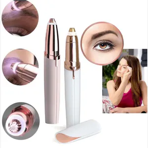 Flawless Brows: Depilador de Cejas Sin Dolor - Flawless Brows Depilador De Cejas Sin Do