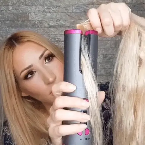 Tecnología Cerámica para un Cabello Saludable