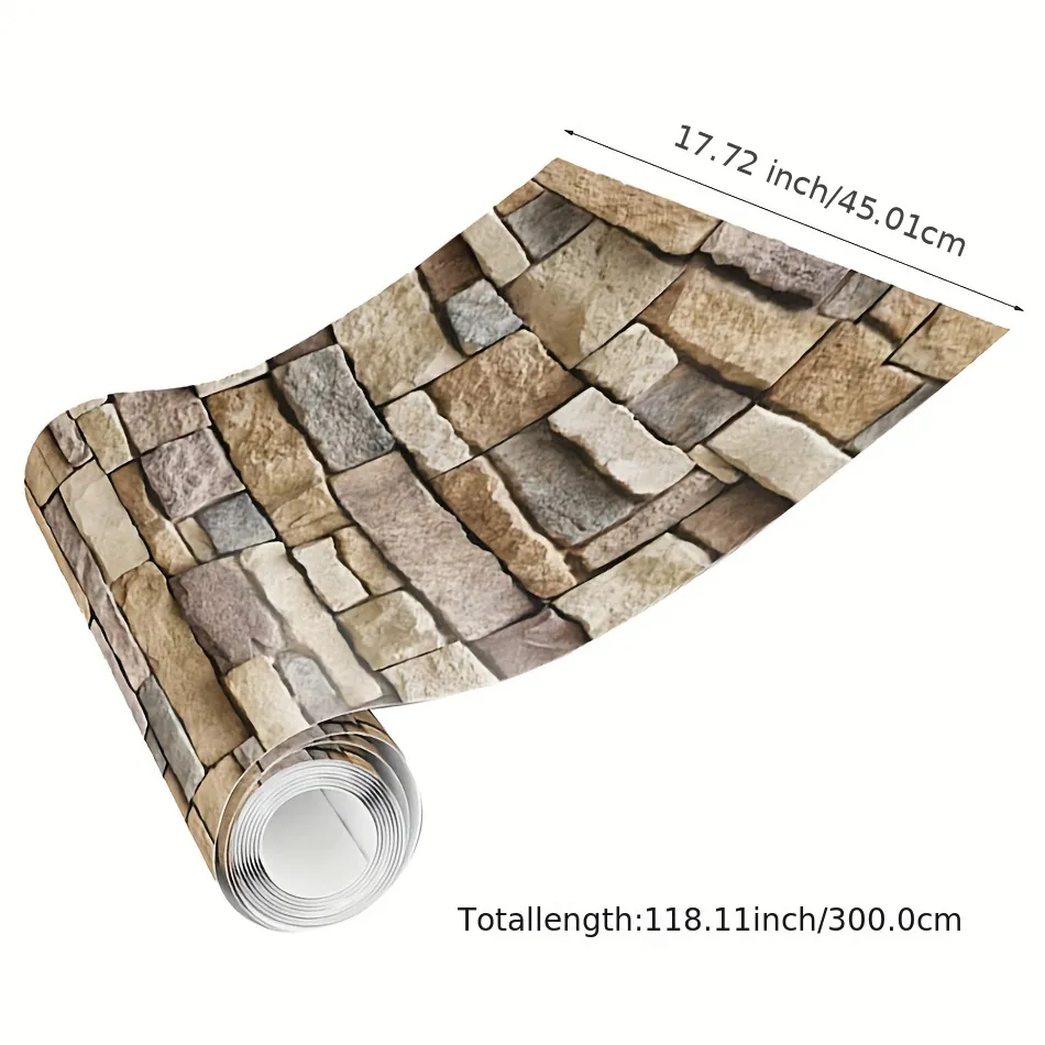 Papel Adhesivo Para Pared VA-15227: Transforma tus Espacios con Estilo - Papel Adhesivo Para Pared VA-15227