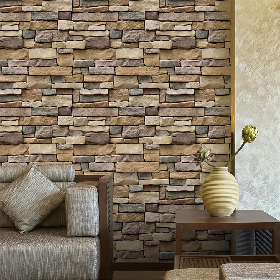 Papel Adhesivo Para Pared VA-15227: Transforma tus Espacios con Estilo - Papel Adhesivo Para Pared VA-15227