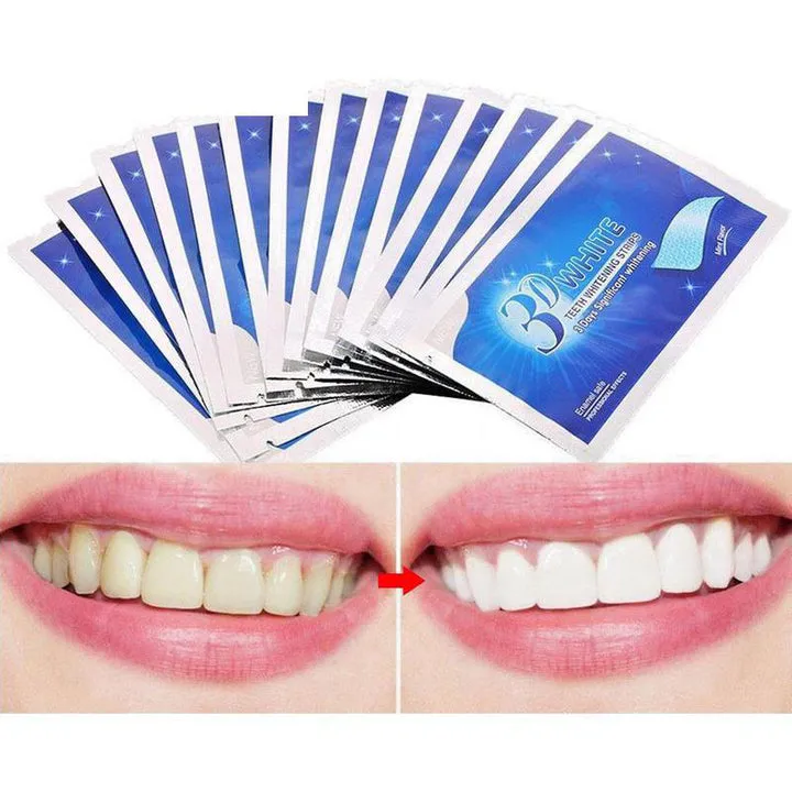 Pasos Sencillos para una Sonrisa Perfecta