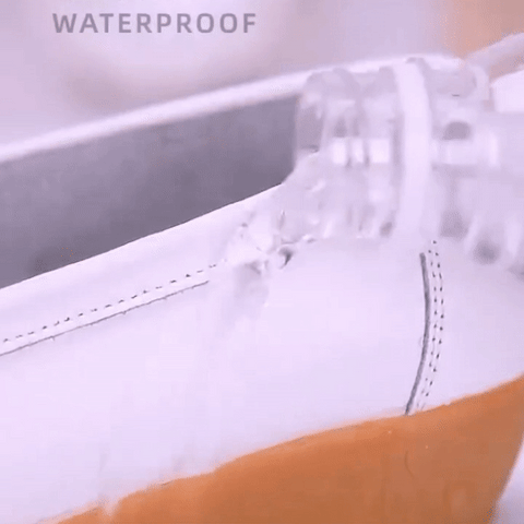 Resistencia al Agua