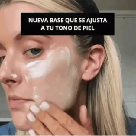 Maquillaje Impecable que Dura Todo el Día