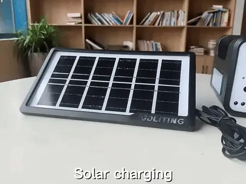 Beneficios de la energía solar