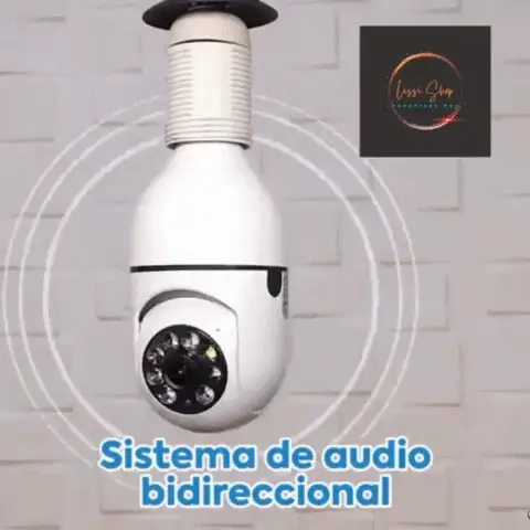 Detección de Movimiento Inteligente