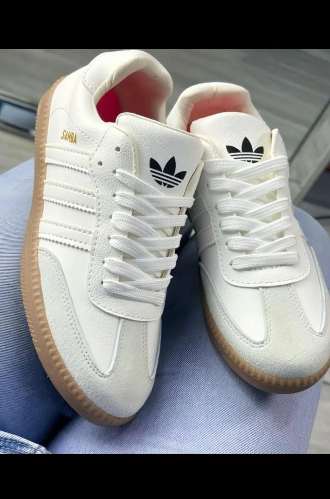 Tenis Zapatillas Adidas Samba Suela Baja: Estilo y Comodidad Incomparables - Tenis Zapatillas Adidas Samba Suela Baja