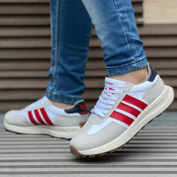 Deportivo Adidas Retropy: Estilo y Comodidad en Cada Paso - Deportivo Adidas Retropy
