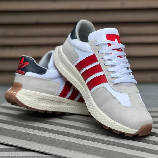 Deportivo Adidas Retropy: Estilo y Comodidad en Cada Paso - Deportivo Adidas Retropy