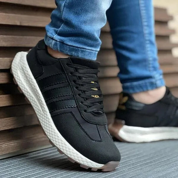 Deportivo Adidas Retropy: Estilo y Comodidad en Cada Paso - Deportivo Adidas Retropy