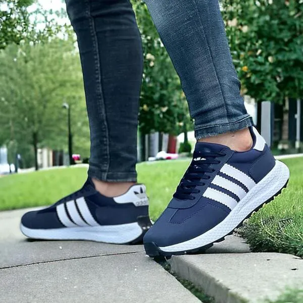 Deportivo Adidas Retropy: Estilo y Comodidad en Cada Paso - Deportivo Adidas Retropy