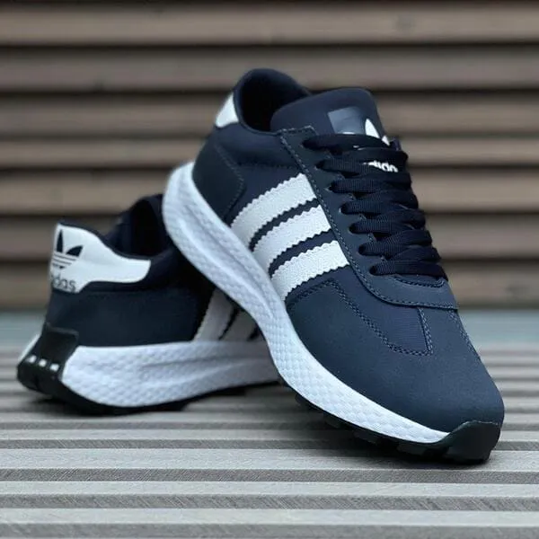 Deportivo Adidas Retropy: Estilo y Comodidad en Cada Paso - Deportivo Adidas Retropy