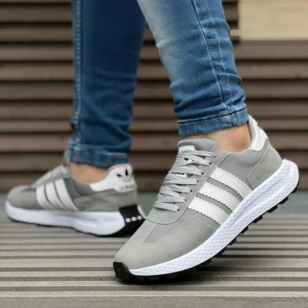 Deportivo Adidas Retropy: Estilo y Comodidad en Cada Paso - Deportivo Adidas Retropy